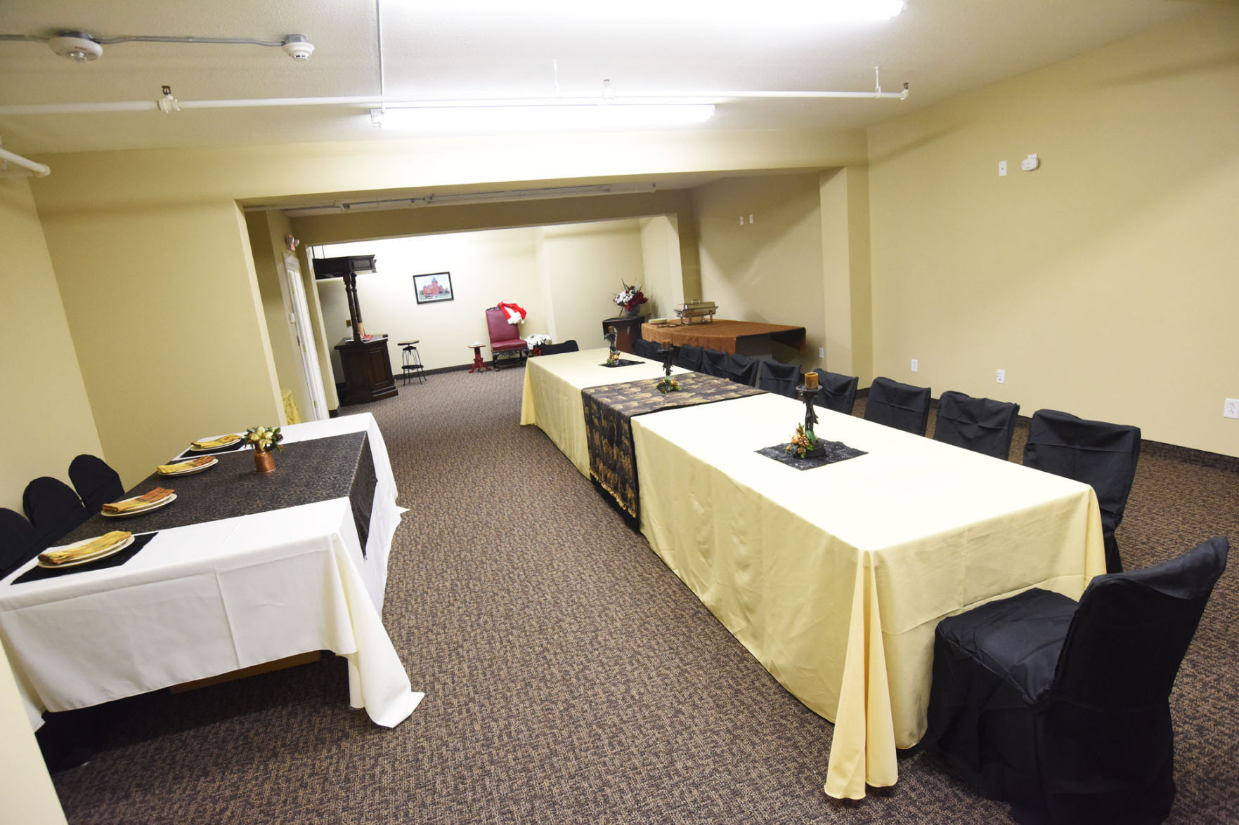 Euterpe Hall